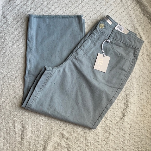 Light Blue Jeans - Picture 1 of 8